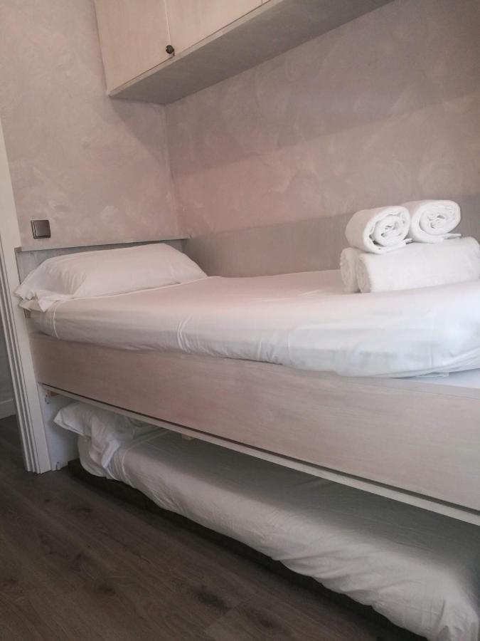 Апартаменти Sitges Oasis Номер фото