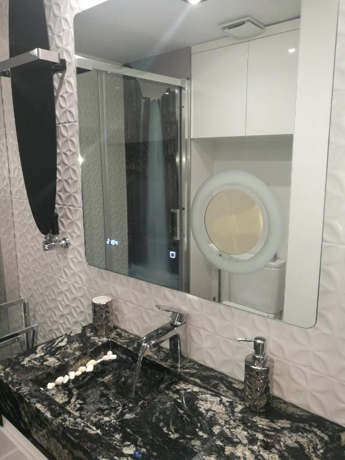 Апартаменти Sitges Oasis Номер фото