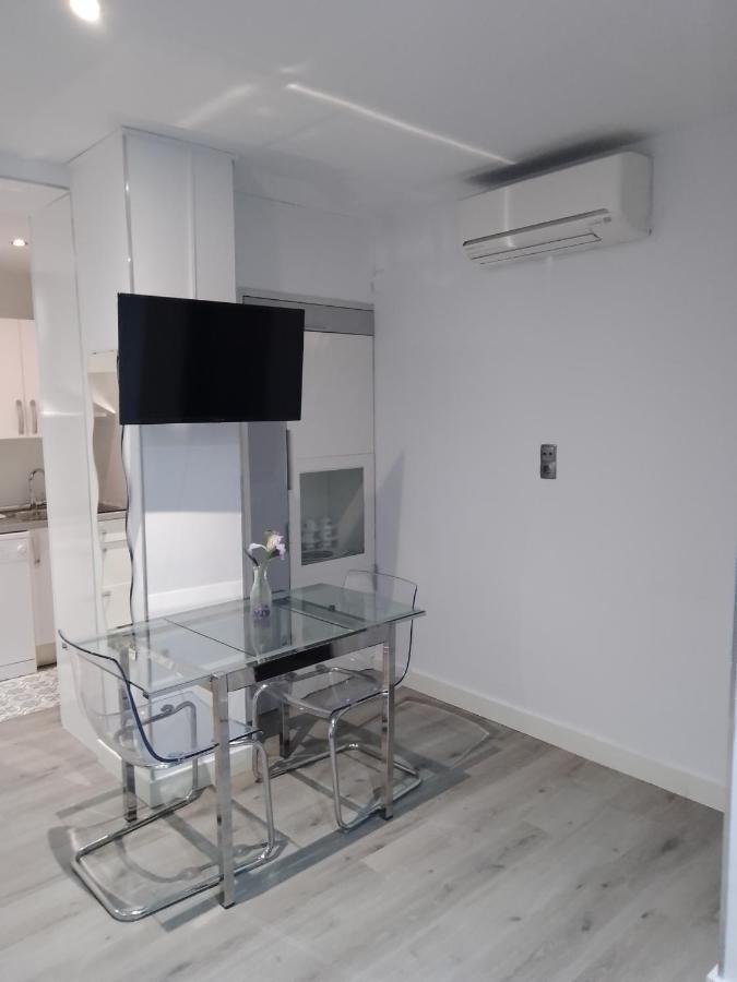 Апартаменти Sitges Oasis Номер фото