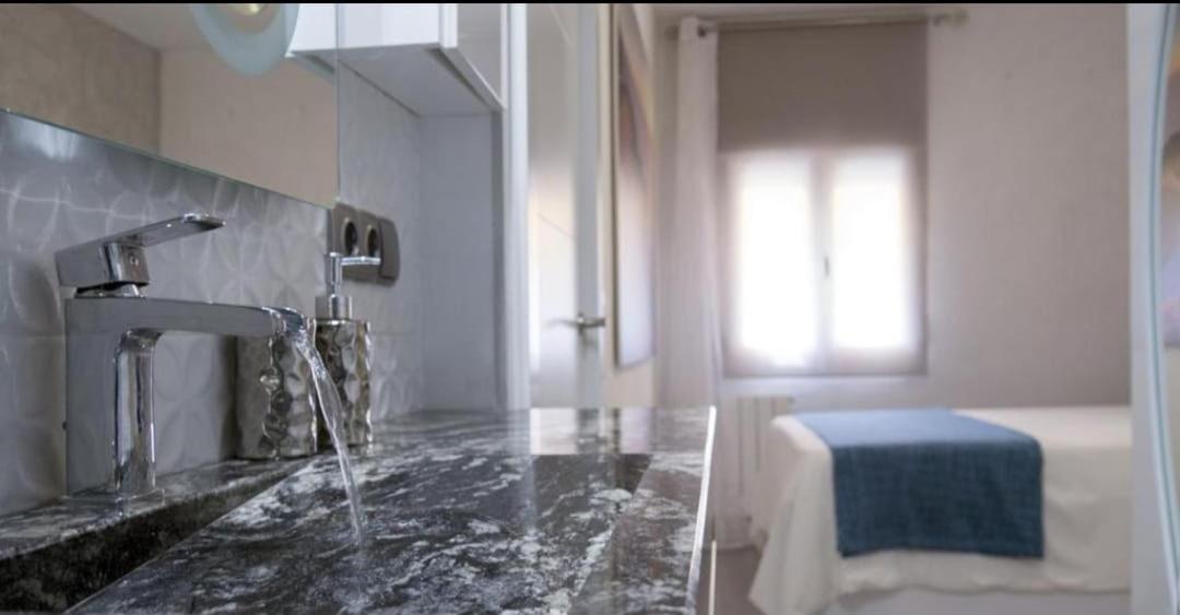 Апартаменти Sitges Oasis Номер фото
