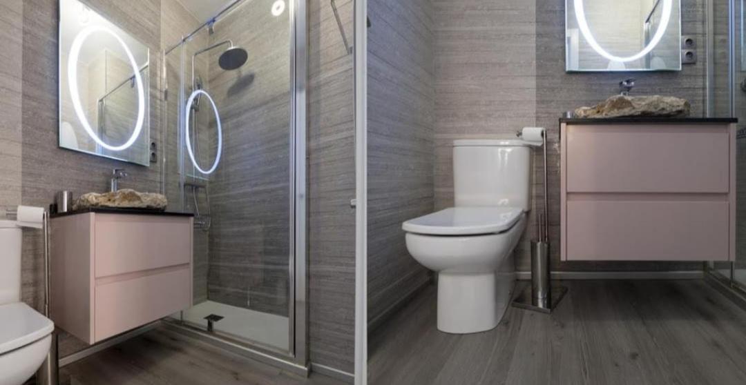 Апартаменти Sitges Oasis Номер фото