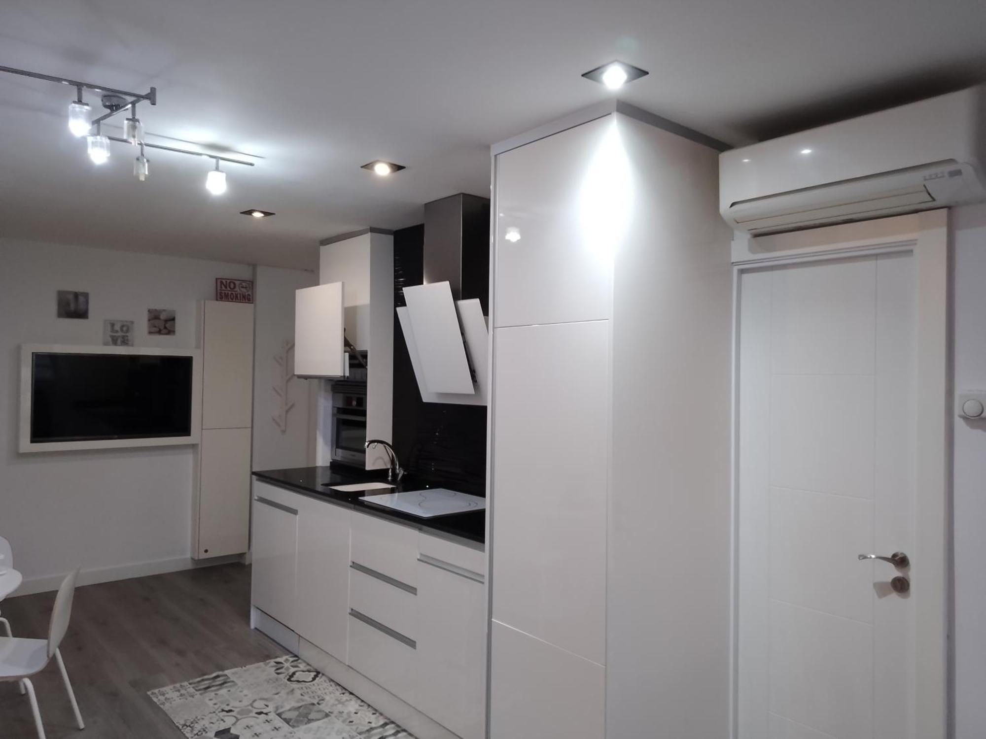 Апартаменти Sitges Oasis Номер фото