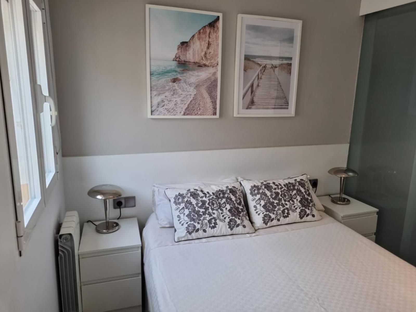 Апартаменти Sitges Oasis Номер фото
