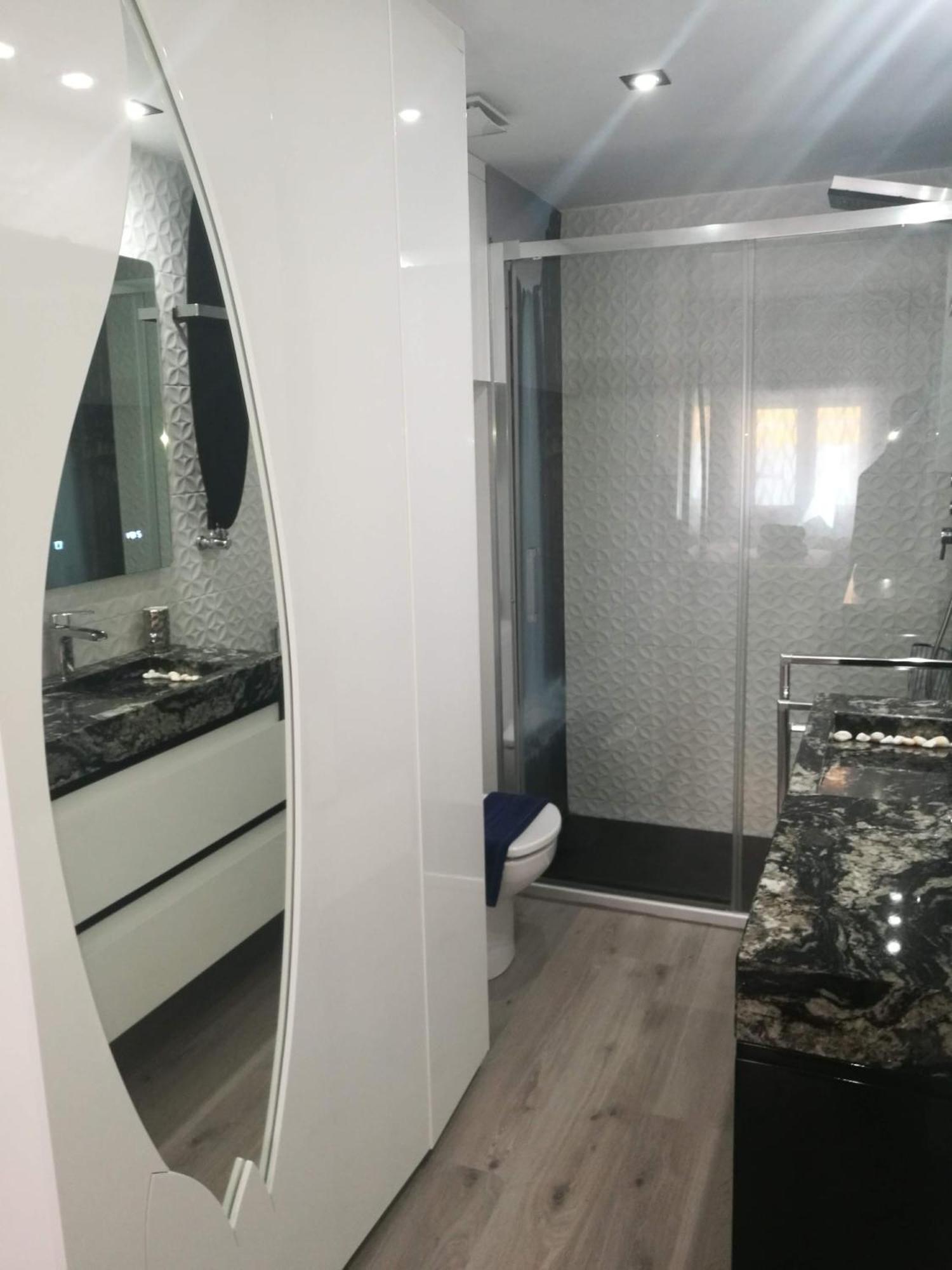 Апартаменти Sitges Oasis Номер фото
