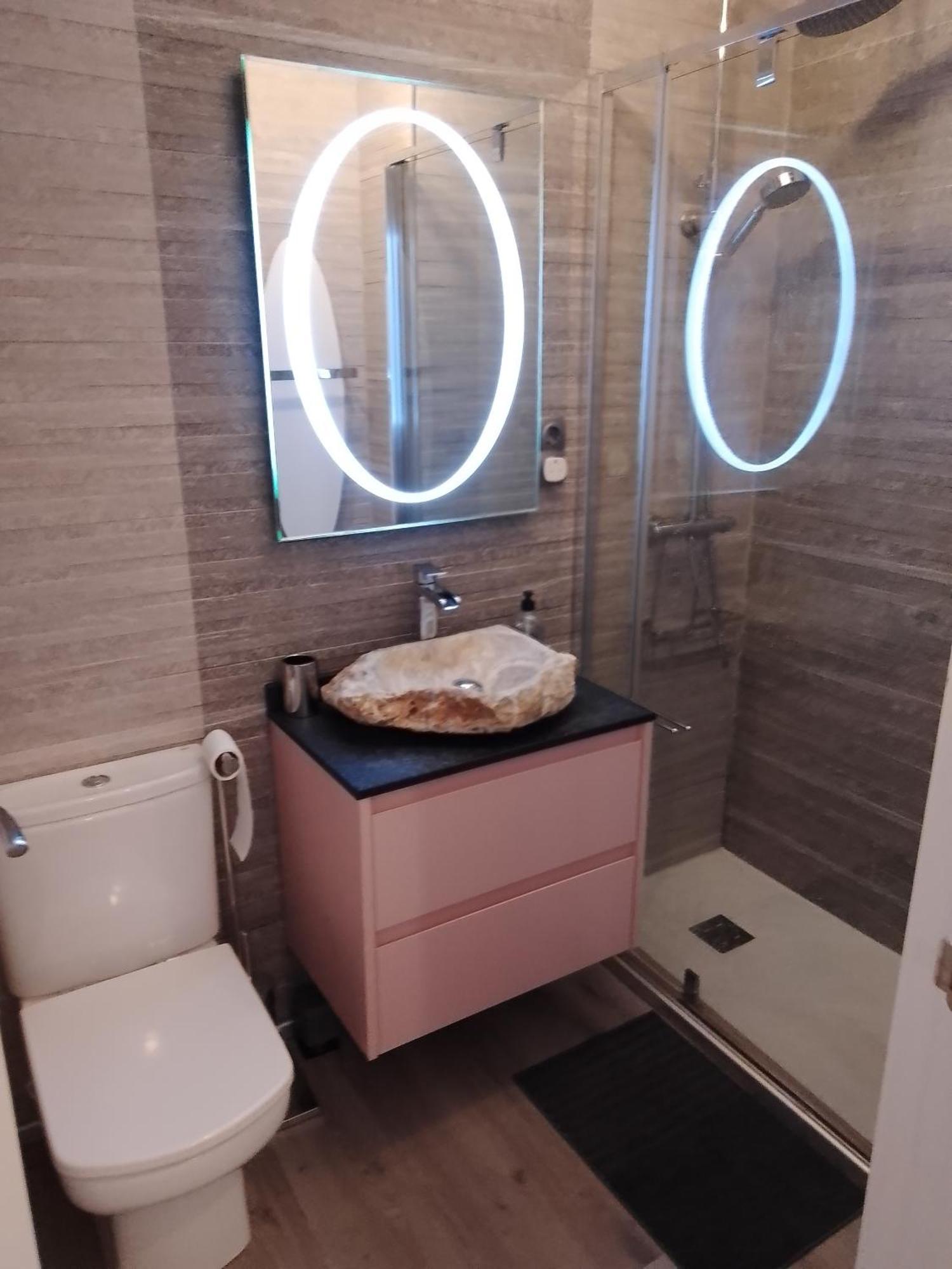 Апартаменти Sitges Oasis Номер фото
