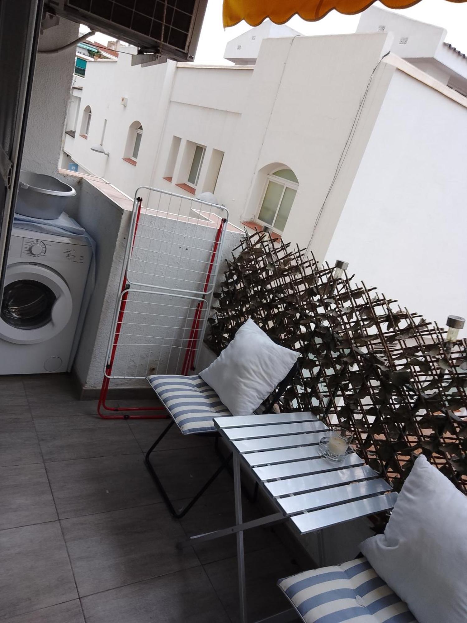 Апартаменти Sitges Oasis Номер фото